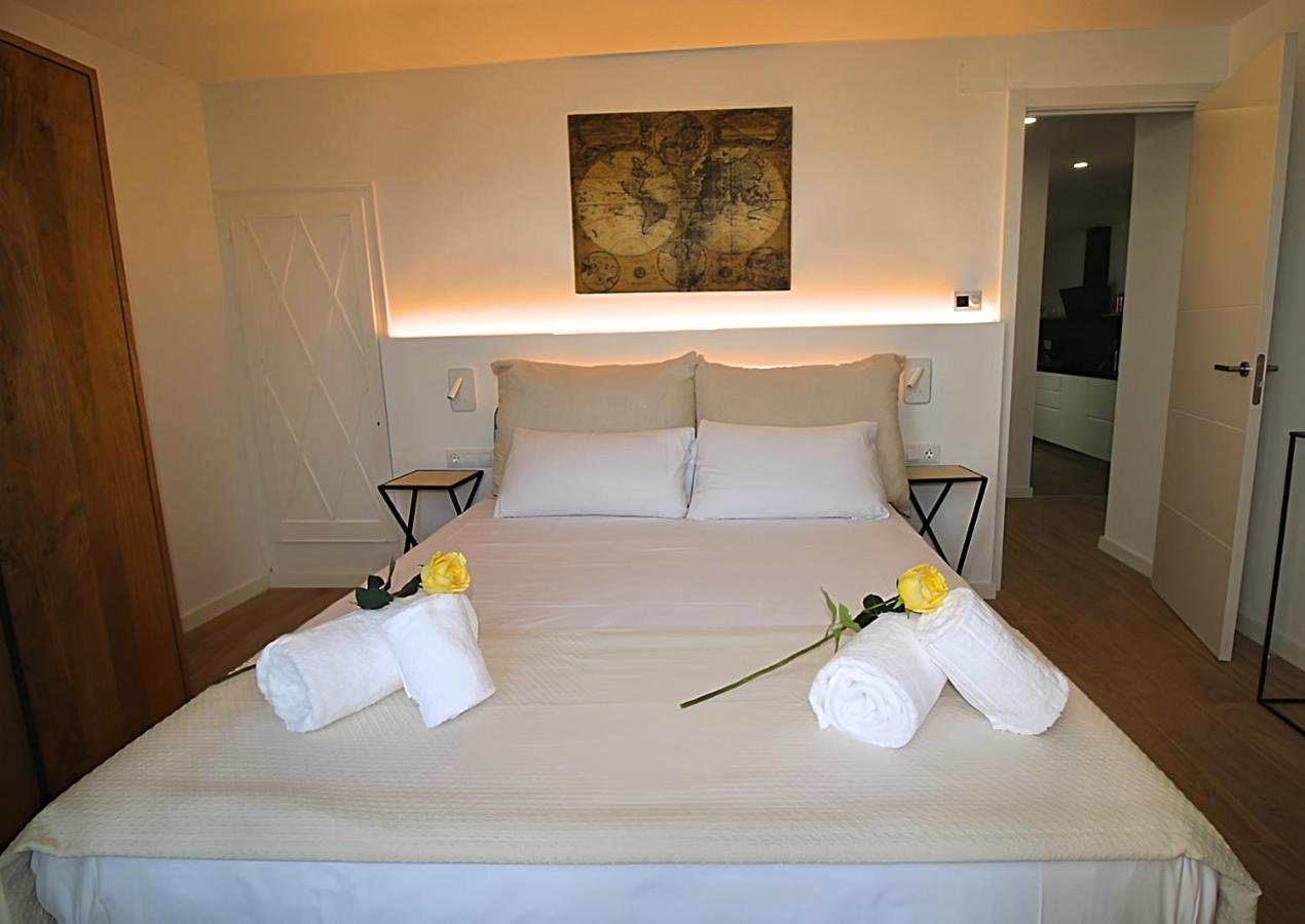 Incredible Penthouse With Jacuzzi In The Center, Unique In The Area Διαμέρισμα Βαρκελώνη Εξωτερικό φωτογραφία