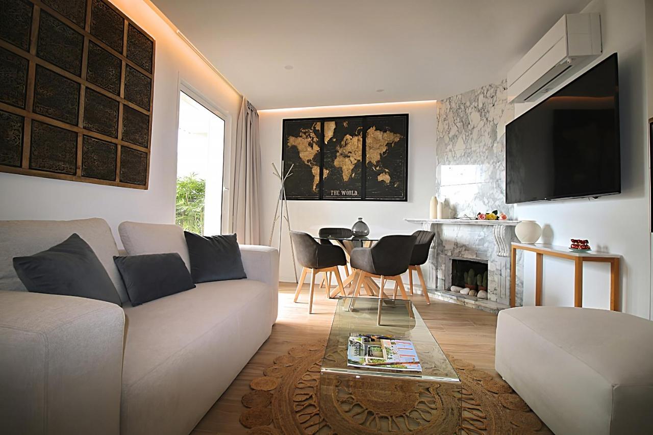 Incredible Penthouse With Jacuzzi In The Center, Unique In The Area Διαμέρισμα Βαρκελώνη Εξωτερικό φωτογραφία