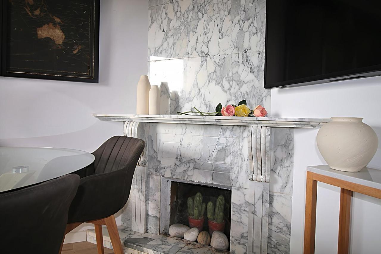 Incredible Penthouse With Jacuzzi In The Center, Unique In The Area Διαμέρισμα Βαρκελώνη Εξωτερικό φωτογραφία